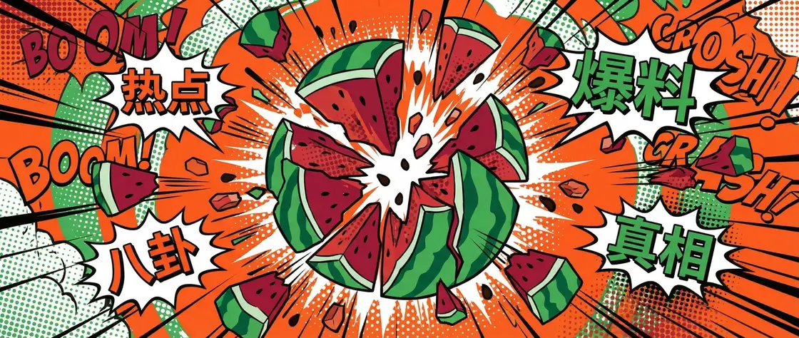 雅博体育官网 今日头瓜爆炸漫画横幅
